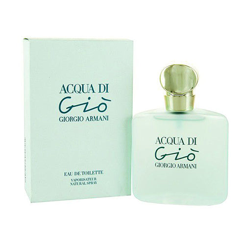 Acqua Di Gio 100ml EDT