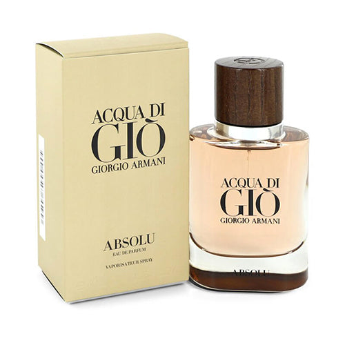 Acqua Di Gio Absolu 40ML EDP