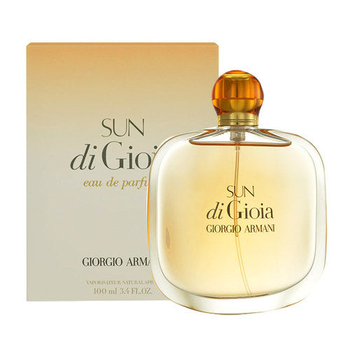 Acqua Di Gioia Sun 100ML EDP