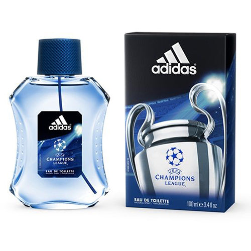 Adidas Champions League 100ML EDT