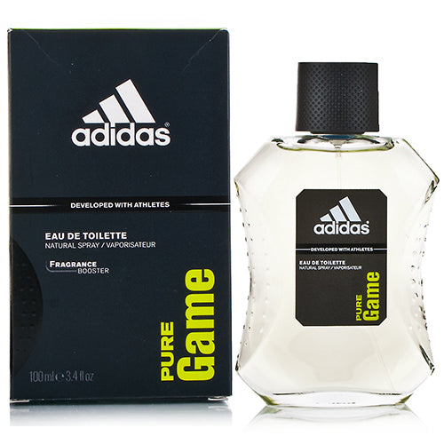 Adidas Pure Game 100ml EDT