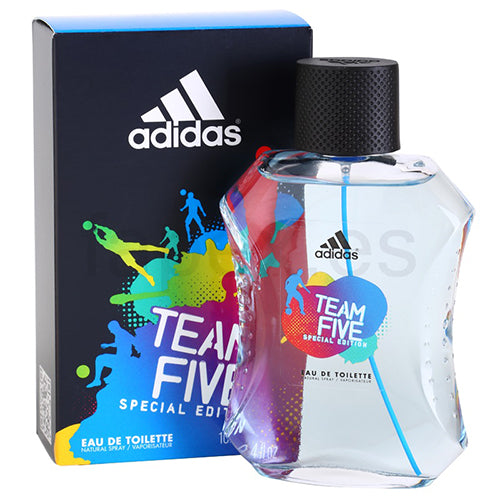 Adidas Team Five 100Ml EDT