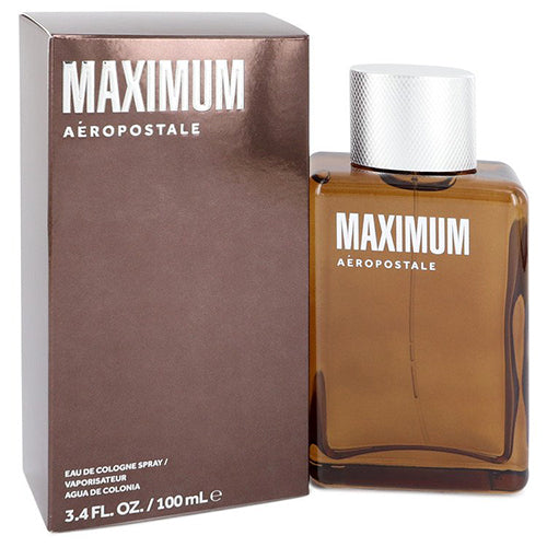 Aeropostale Maximum 100ML EDC