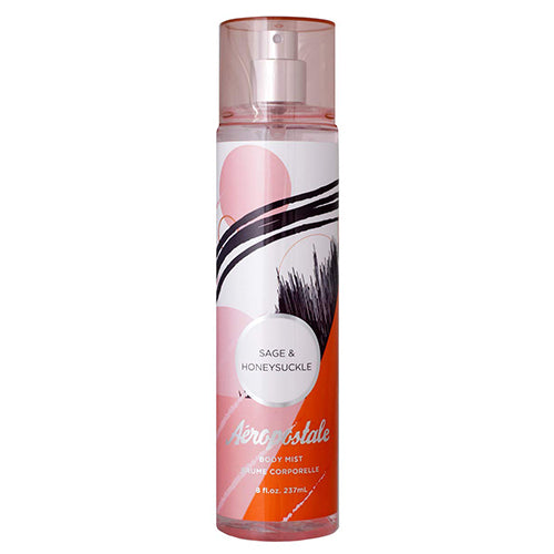 Aeropostale Sage & Honeysuckle 240ML Body Spray