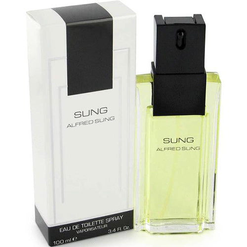Alfred Sung 100ml EDT