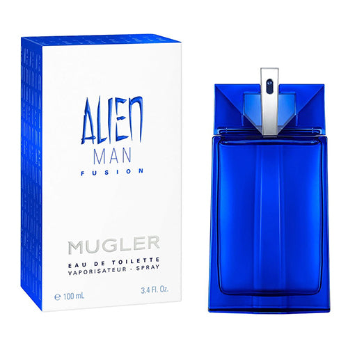 Alien Fusion 100ML EDT