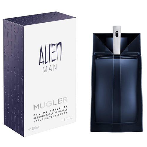 Alien Man 100ML EDT