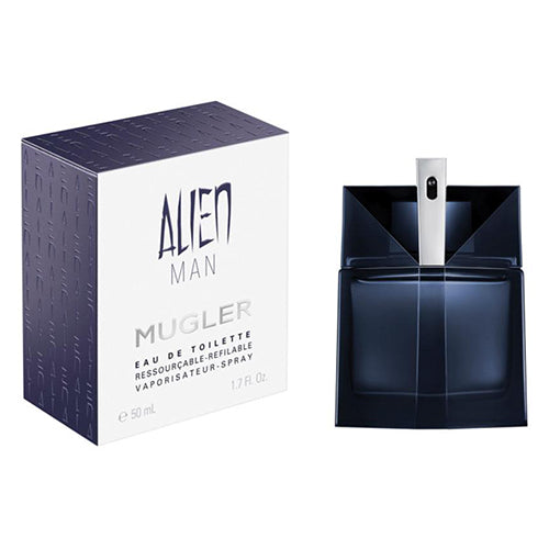 Alien Man 50ML EDT- Refillable