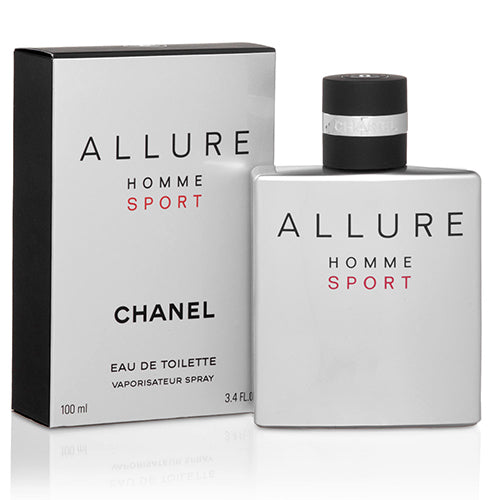 Chanel Allure Homme Sport 100ML EDC