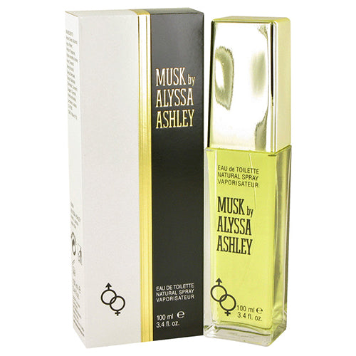 Alyssa Ashley Musk 100ml EDT