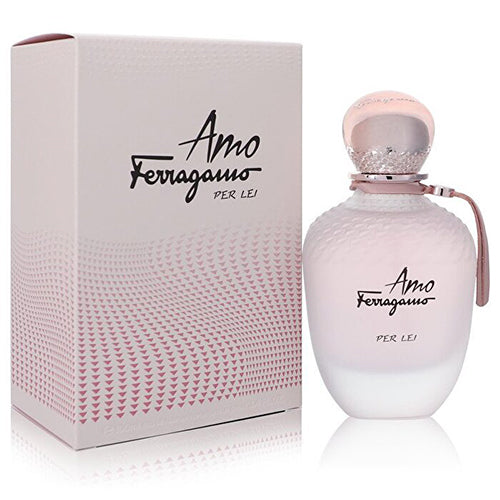 Amo Per Lei By Ferragamo 100ML EDP