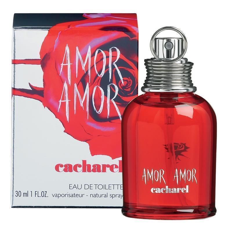 Amor Amor 30ml EDT
