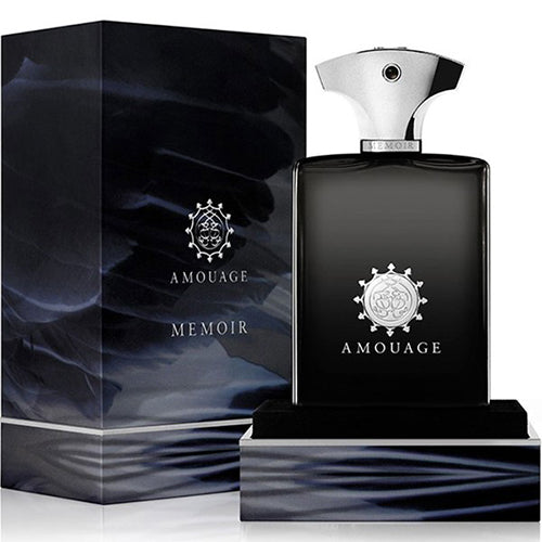 Amouage Memoir 100ML EDP