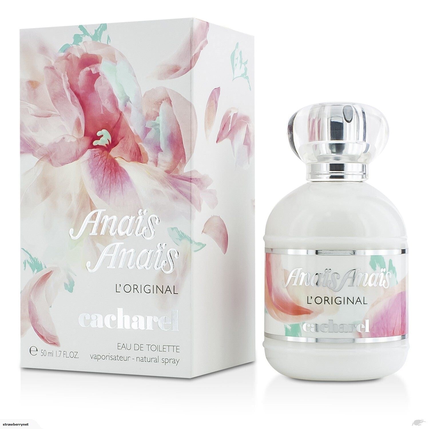 Anais Anais L'Original 50ml EDT