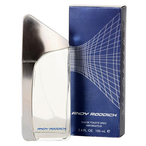 Andy Roddick 100Ml EDT