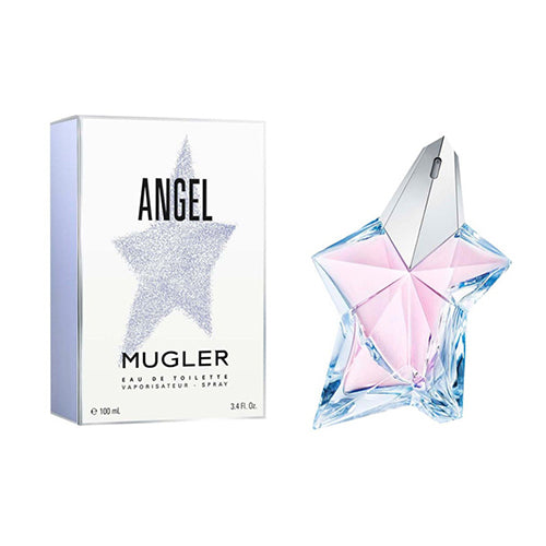 Angel 100ML EDT Standing Stars