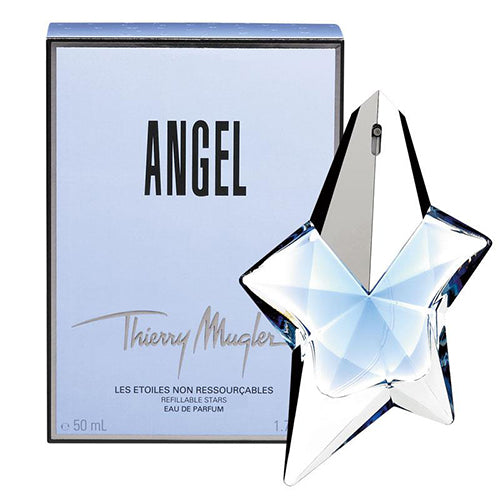 Angel 50ml EDP Refillable