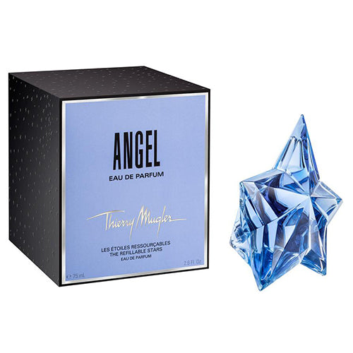 Angel 75ML Refillable EDP