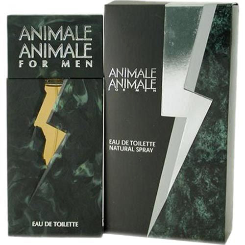 Animale Animale 100ml EDT