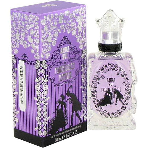 Anna Sui Forbidden Affair 50ml EDT