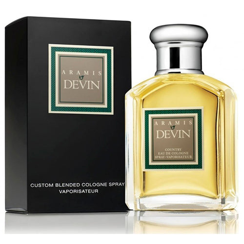 Aramis Devin 100ml EDC