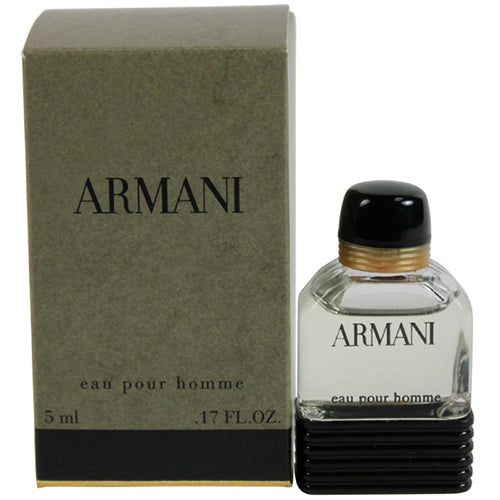 Armani 5ml EDT Mini