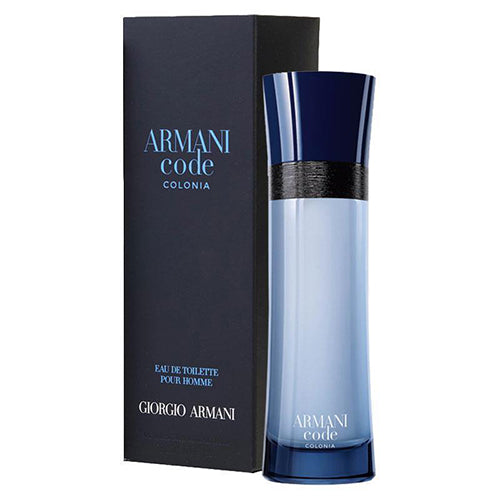 Armani Code Colonia 75ML EDT