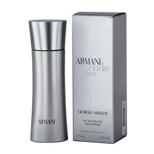 Armani Code Ice 75ml EDT