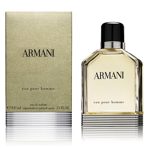 Armani Eau Pour Homme 100ml EDT