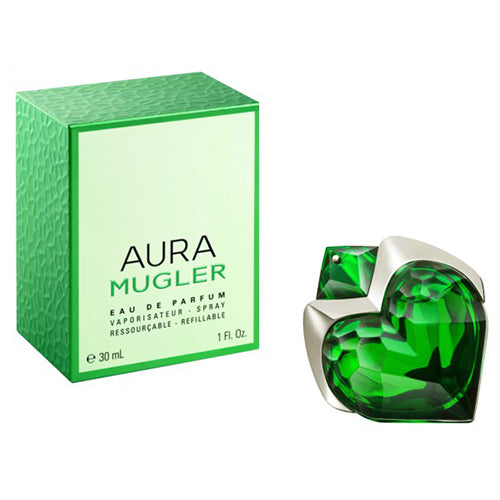 Aura Mugler 30ML EDP Sensuelle