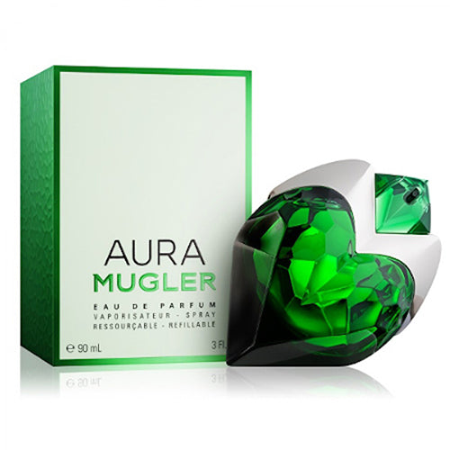 Aura Mugler 90ML EDP