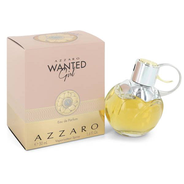 Azzaro Wanted Girl 50ML EDP