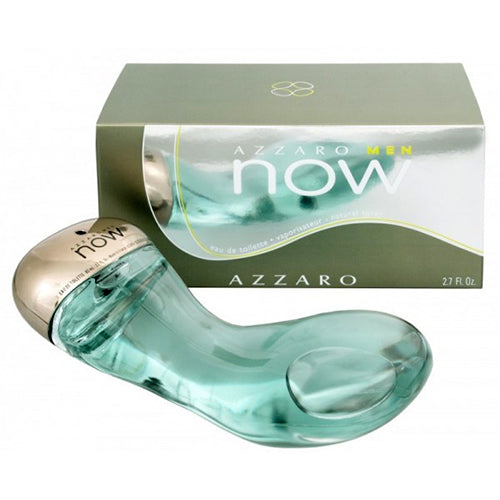 Azzaro Now 80ml EDT