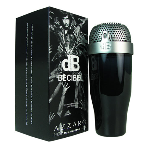 Azzaro Decibel 100ml EDT