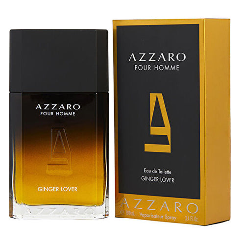 Azzaro Ginger Lover 100ML EDT