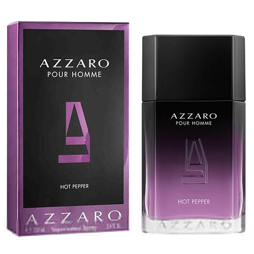 Azzaro Hot Pepper 100ML EDT