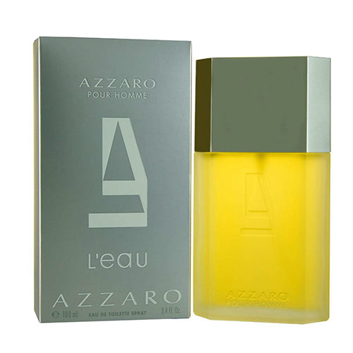 Azzaro Leau 100ml EDT