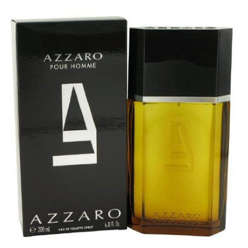 Azzaro 200ml EDT