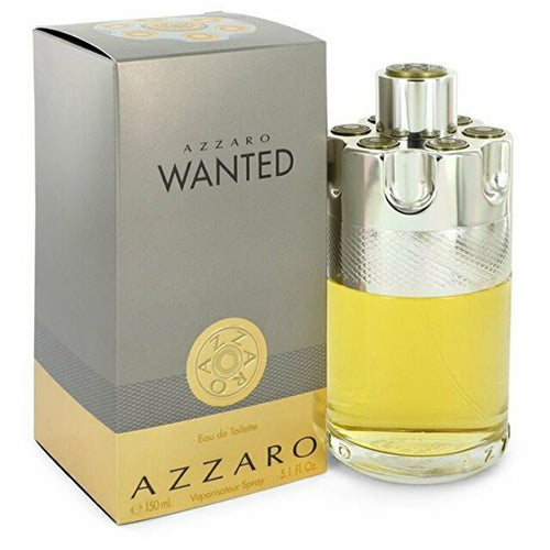 Azzaro Wanted 150ML EDT