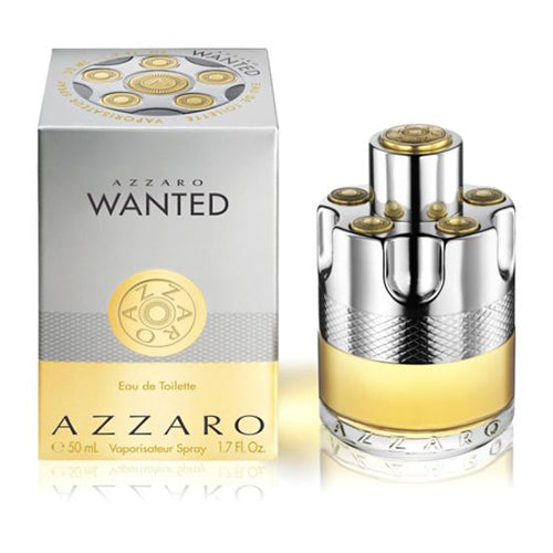 Azzaro Wanted 50ML EDT