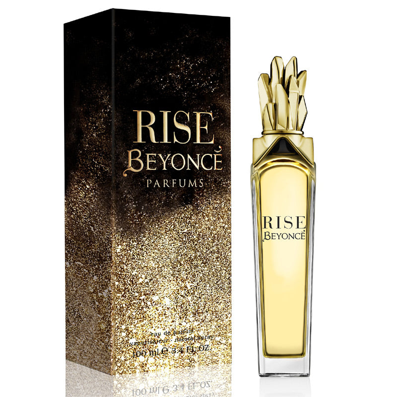 Beyonce Rise 100ml EDP