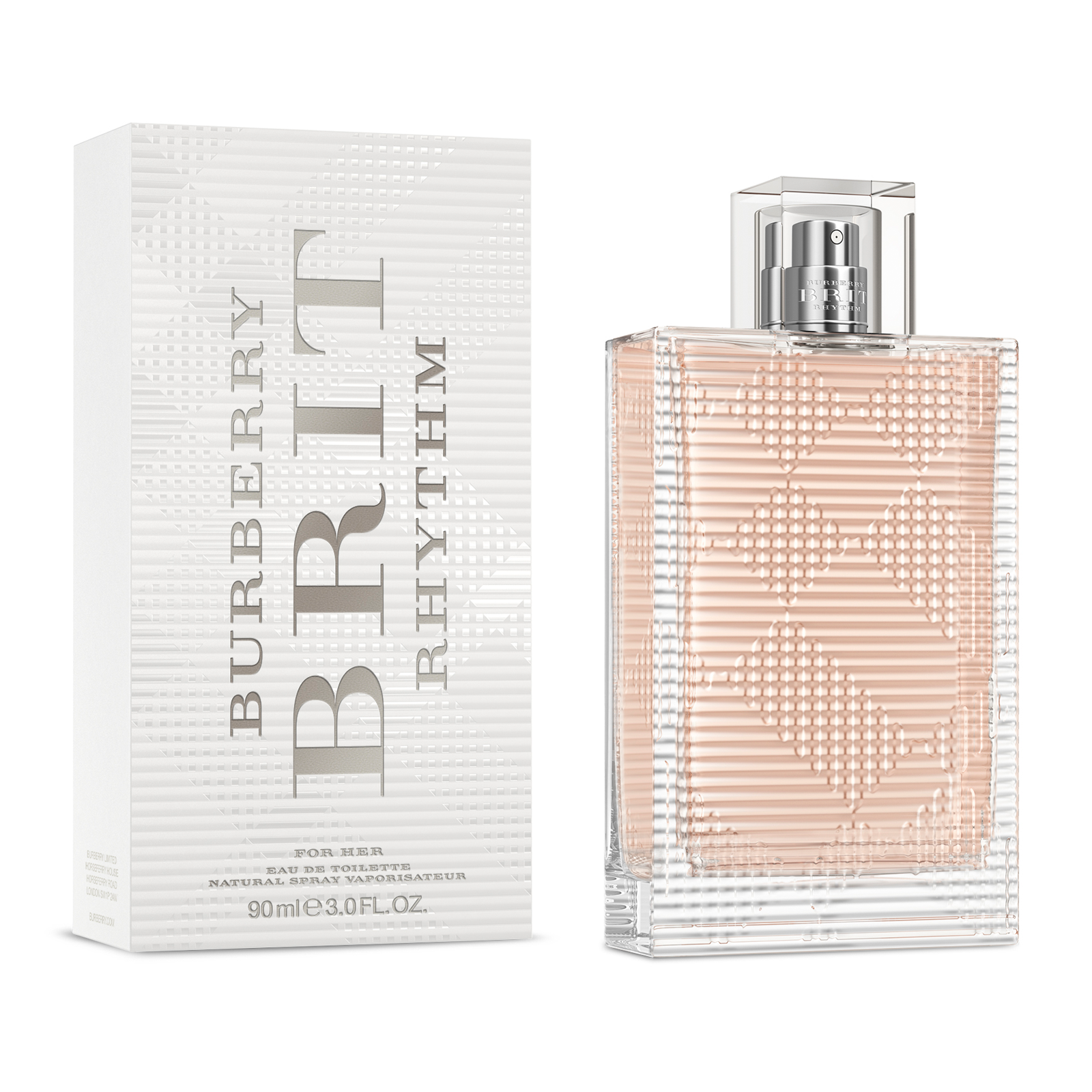 Burberry Brit Rhythm 90ml EDT