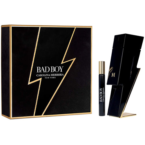 Bad Boy 100ML EDT +10ML EDT