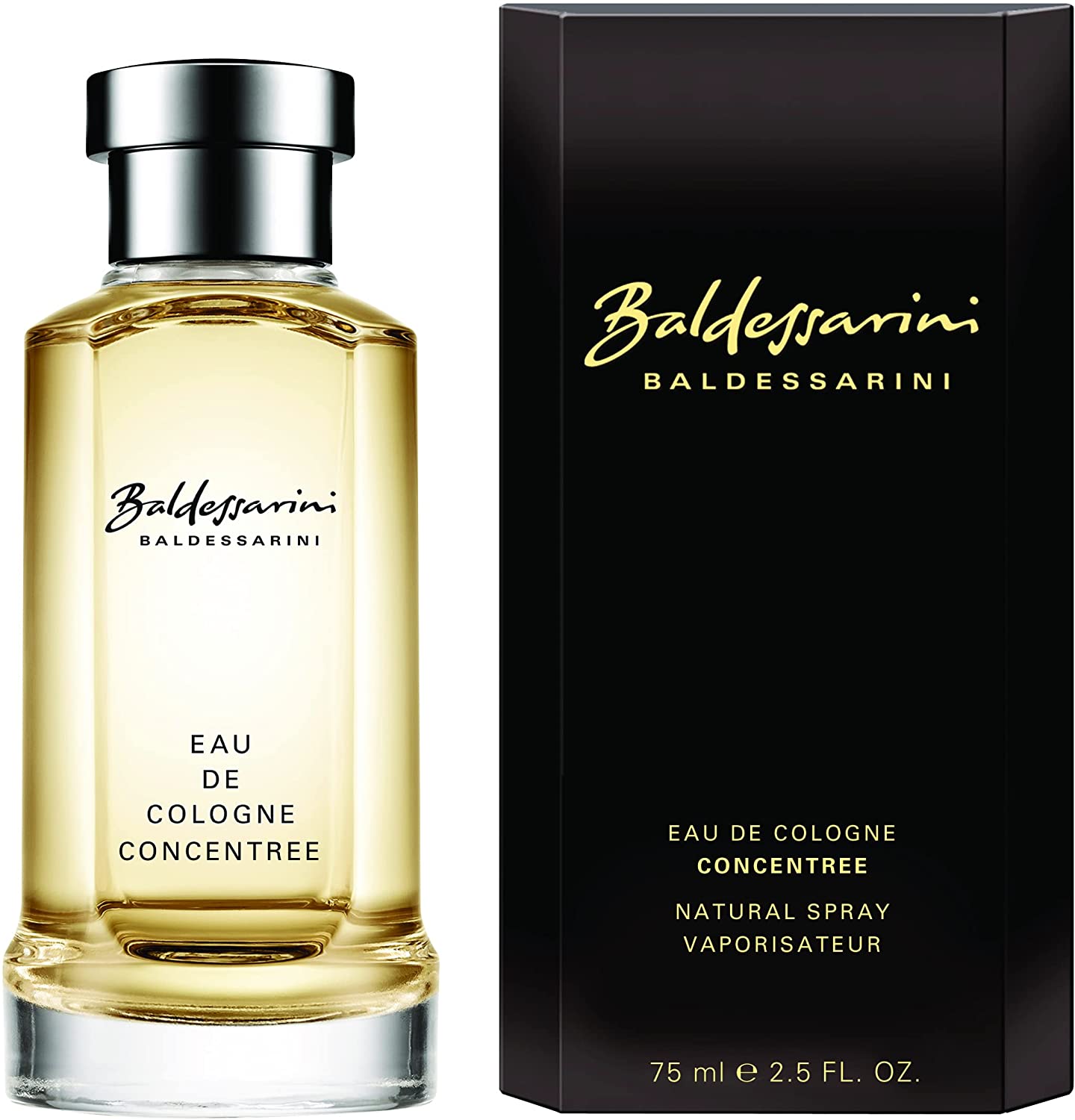 Baldessarini 75ml EDC Concentrate