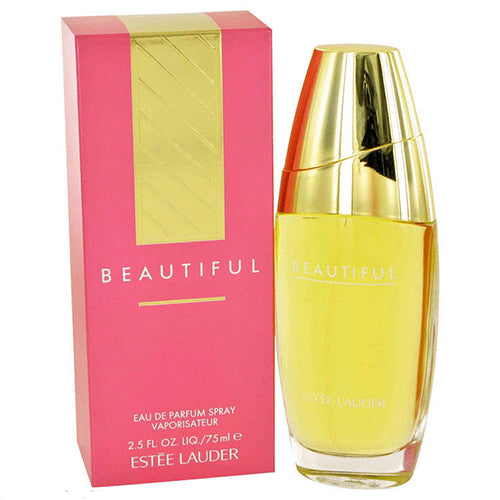 Beautiful 75ml EDP