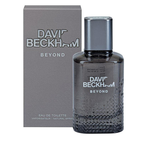 Beckham Beyond 90ml EDT