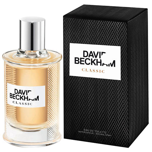 Beckham Classic 90ml EDT