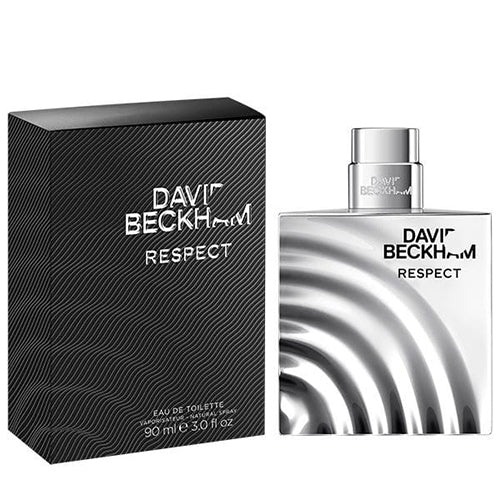 Beckham Respect 90ML EDT