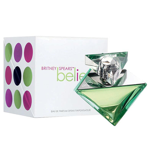 Believe 100ml EDP