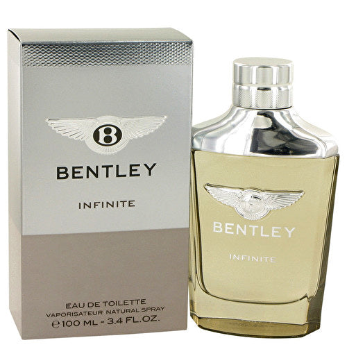 Bentley Infinite 100ML EDT